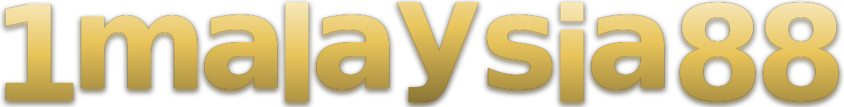 1malaysia 88 logo